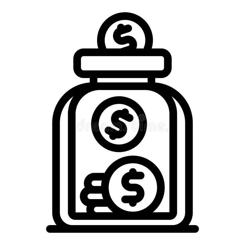 Tip Jar